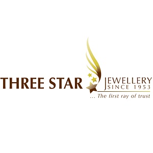three star jewellery